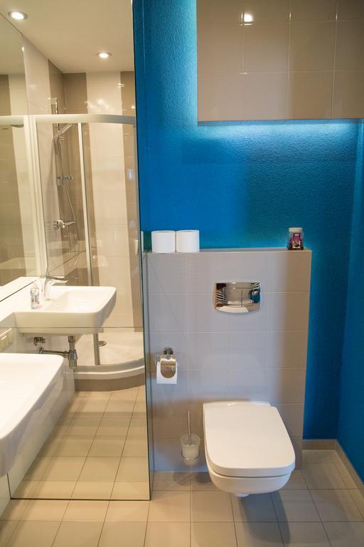 Modern Apartment In City Center 크라쿠프 외부 사진